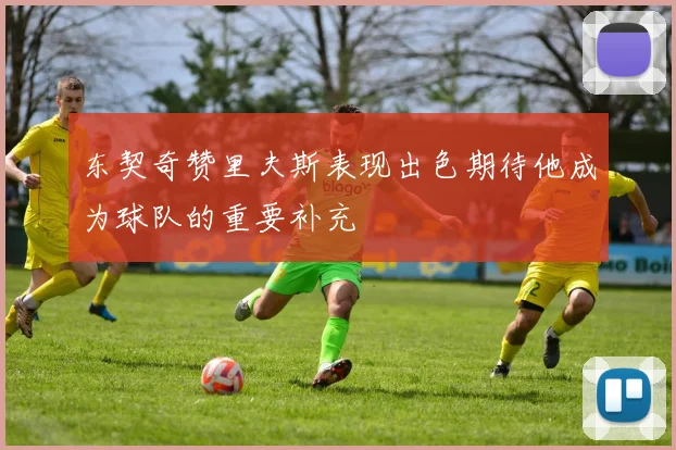 东契奇赞里夫斯表现出色期待他成为球队的重要补充