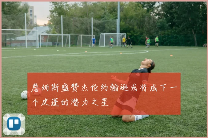 詹姆斯盛赞杰伦约翰逊或将成下一个皮蓬的潜力之星