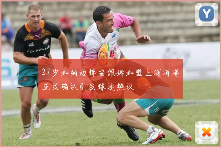 27岁加纳边锋安佩姆加盟上海海港正式确认引发球迷热议